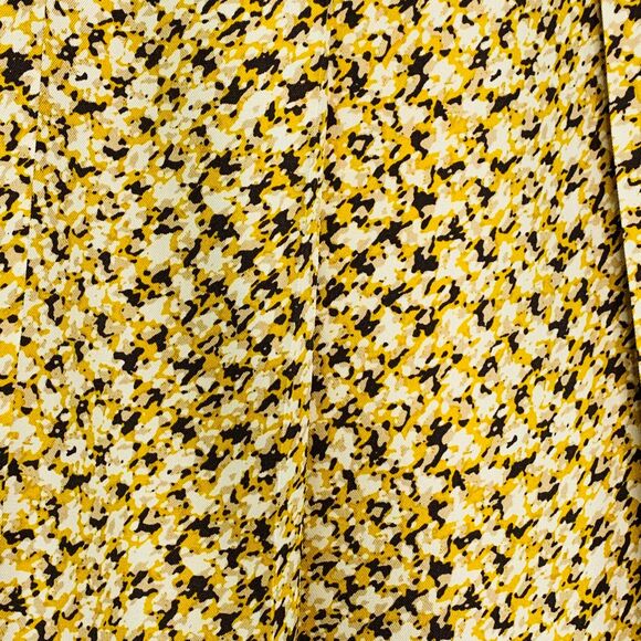 Womens Banana Republic Silk Pleated Skirt Academia‎ Boardroom Office - Picture 4 of 12